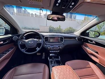 Kia: Kia Sorento: 2019 г., 2.2 л, Автомат, Дизель, Кроссовер — 21