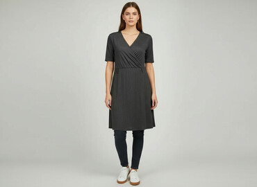 sukienki wieczorowe dla kobiet w ciąży: Women`s dress, size M