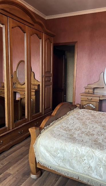 цум гум: 4 комнаты, 85 м², 105 серия, 5 этаж — 3