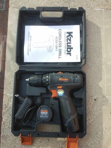 бактерицидная лампа купить в бишкеке: Drel Kzub 12 Watt Yeni Keyfiyyətli temiz mis sarğı ilə yeni Whatsapp