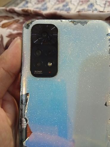 redmi 11s pro: Redmi smartfon - Modellər seriyası: Redmi (arxa blokda 50 MP AI — 2