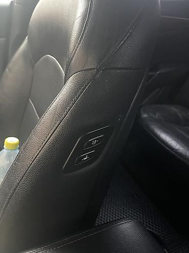 Kia: Kia K7: 2016 г., 3 л, Автомат, Газ, Седан — 5