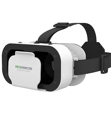 7770 elaqe: VR SHINECON Virtual Reality Smartfonlar üçün VR eynək sistemi Əlaqə — 1