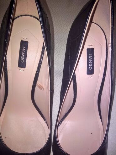 Salonke: Salonke, Mango, 37.5 — 3