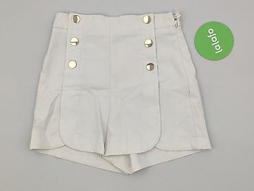 50 hm: H&M, Szorty damskie, rozmiar S — 2
