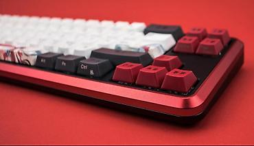 Клавиатуры: Клавиатура — 5