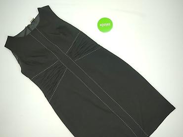 modne 50 latki: Sukienka damska, rozmiar 3XL — 2