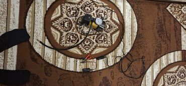 Avtomobil kompressorları və nasosları: Avtomobil üçün hava kompressoru – DC 12V Xüsusiyyətlər: - Manometrlə — 9