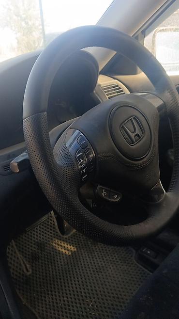 багажник цивик: Honda Accord: 2007 г., 2 л, Автомат, Бензин, Универсал — 7