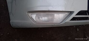 Противотуманные фары: Другой вид противотуманных фар — 6