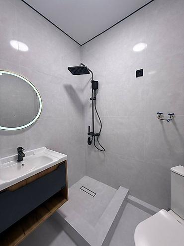 Продажа квартир: 1 комната, 30 м², Элитка, 4 этаж, Евроремонт at lalafo.kg — 9 Продажа квартир: 1 комната, 30 м², Элитка, 4 этаж, Евроремонт — 9