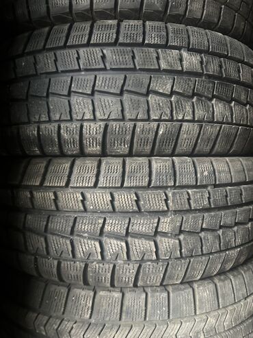 215 65 16 с: Шины 215 / 65 / R 16, Зима, Б/у, Пара, Легковые, Япония, Dunlop