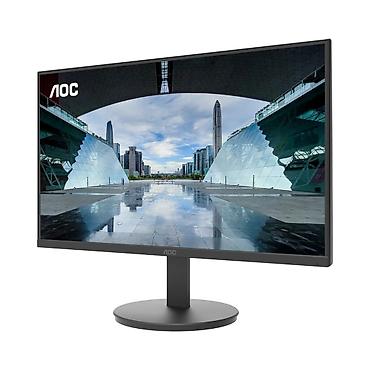 Monitorlar: MONITOR AOC 24E11XH 23.8” IPS FHD 100Hz Ekran ölçüsü: 23.8" Ekran — 2