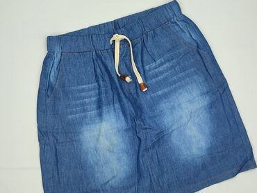 spódnice na gumce dla babci: Carry, Women`s skirt, size L (EU 40)