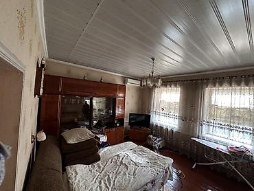 Продажа коттеджей и домов: В продаже просторный дом🔥 ✅Участок - 3,32 соток (факт.больше) ✅Дом- 70 — 13