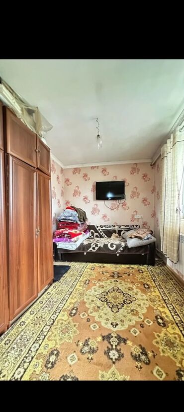 сдаю дом аренда: 56 м², 3 комнаты, Парковка, Забор, огорожен