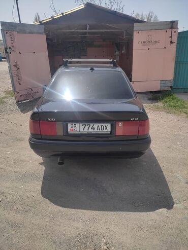 с4 s4: Audi S4: 1991 г., 2.2 л, Механика, Бензин, Фургон