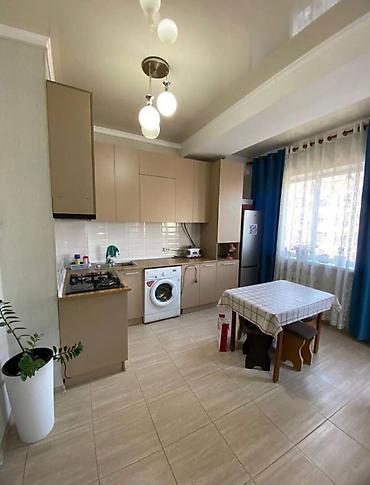 верхний джал квартира: 1 комната, 44 м², Верхний Джал Элитка, 10 этаж, Косметический ремонт — 4