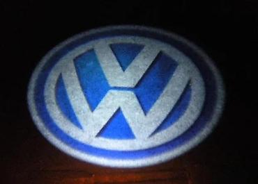 g 240w c: Logo projektor za vrata VW. Ugradni logo projektori za vrata . ✨ — 3
