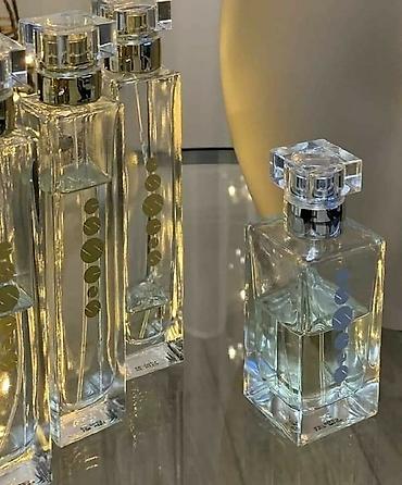 Парфюмерия: ✨ Парфюм Essence — ваша незабываемая аура! ✨ Откройте для себя — 7