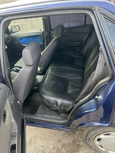 Daewoo: Daewoo Nexia: 2009 г., 1.6 л, Механика, Бензин, Седан — 4