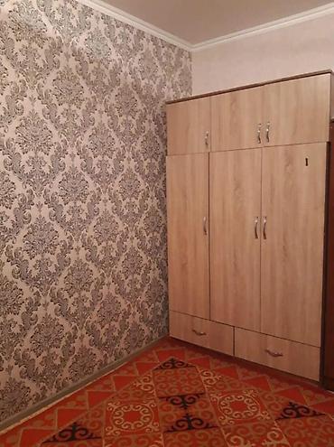 Продажа квартир: 1 комната, 33 м², 105 серия, 5 этаж, Косметический ремонт — 8