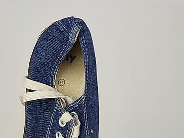 vans 36: Trampki damskie, rozmiar 37 — 4