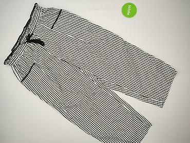 passions dames: Shein Curve, Spodnie materiałowe damskie, rozmiar XL — 2