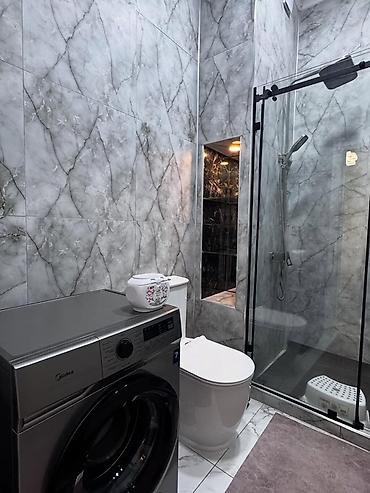 Долгосрочная аренда домов: Продаю коттедж на 1-линии ЦО Атлантис 🌊88м2 - Просторная гостинная - — 11