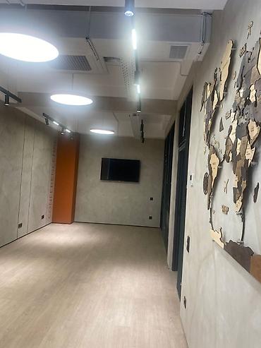 Аренда офисов: Аренда офисов, 86 м², В бизнес центре — 3