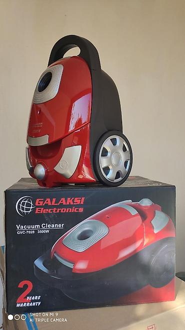 Tozsoran Galaksi 7028 model Made for Turkey 3500 watt Güc Torbasi — 3
