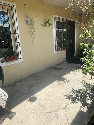 sea breeze evlerin satisi: 2 otaqlı, 80 kv. m, Orta təmir — 2