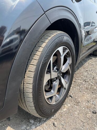 купить запчасти на опель вектра б: Kia Sportage: 2018 г., 1.6 л, Автоматтык, Дизель, Жол тандабас
