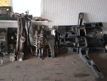 Двигатели, моторы и ГБЦ: Двигатели, моторы и ГБЦ — 3