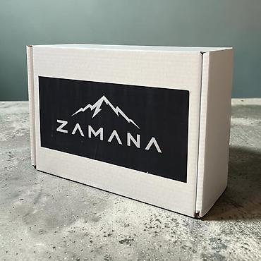 Уход за авто: Набор для ухода за автомобилем ZAMANA — все необходимое для быстрой и — 2