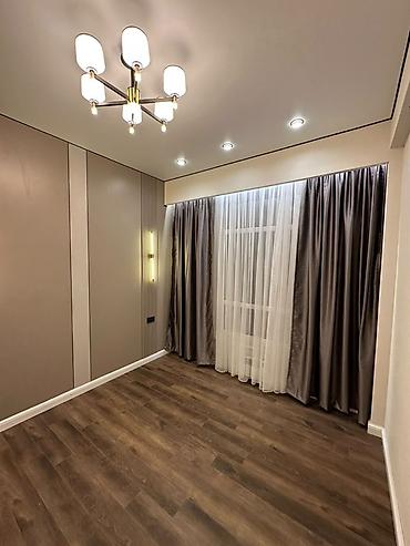 Продажа квартир: 2 комнаты, 56 м², Технопарк Элитка, 10 этаж, Дизайнерский ремонт — 5