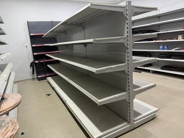 настольная полка: Полка для магазина, Б/у, Железо, Самовывоз, Платная доставка