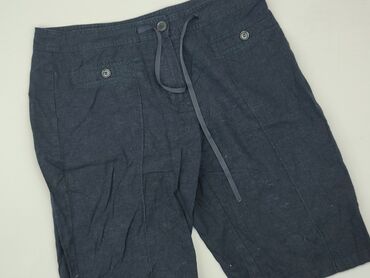 siwiec krótkie spodenki: Shorts, Marks & Spencer, 2XL (EU 44), condition - Very good