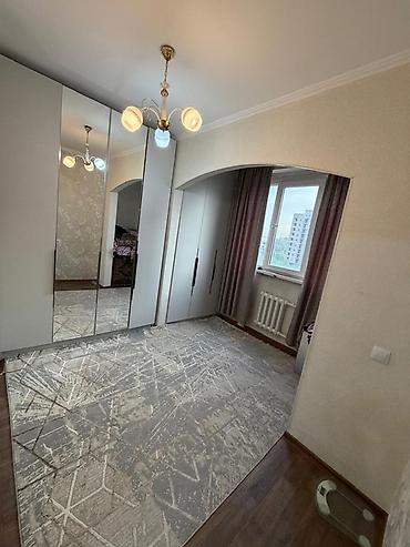 Продажа квартир: 1 комната, 45 м², 106 серия, 6 этаж, Евроремонт — 4