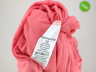 7 more: Bonmarche, Bluzka damska, rozmiar 5XL — 6