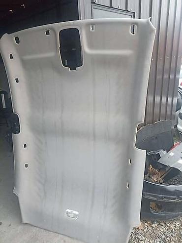bafo auto: NEBO ZA MODEL SA 3 VRATA ZA PEUGEOT 307 | Originalni polovni delovi — 1