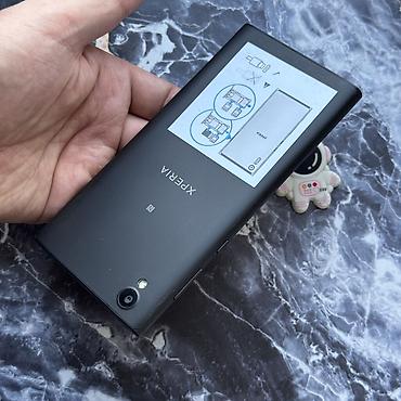 Sony: Sony Xperia L1, Б/у, цвет - Черный — 16