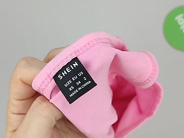 crop: Shein, Top damski, rozmiar XS — 5