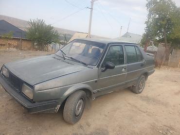 колпак фольксваген: Volkswagen Jetta: 1987 г., 1.8 л, Механика, Бензин, Седан — 5