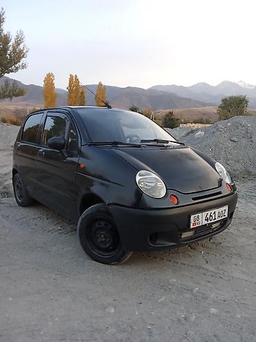 мтз 82 трактор: Daewoo Matiz: 2011 г., 0.8 л, Механика, Бензин, Хэтчбэк — 2