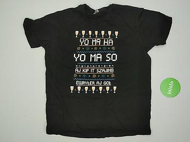 kolekcja mango: B&C Collection, Koszulka dla mężczyzn, rozmiar L — 2