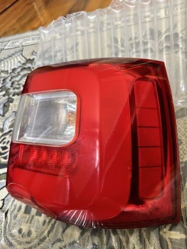 LED, Kia 2013 il, Orijinal, Çin, İşlənmiş