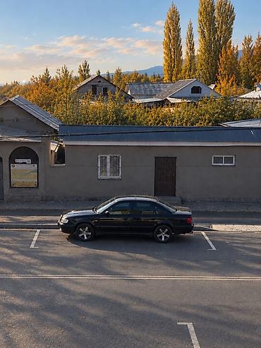 продам авто срочно: Audi 100: 1993 г., 2.6 л, Механика, Бензин, Седан — 2