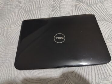 dvd ноутбук: Ноутбук, Dell, 2 ГБ ОЭТ, Intel Core M, 14 ", Колдонулган, Татаал эмес тапшырмалар үчүн, эс тутум SSD