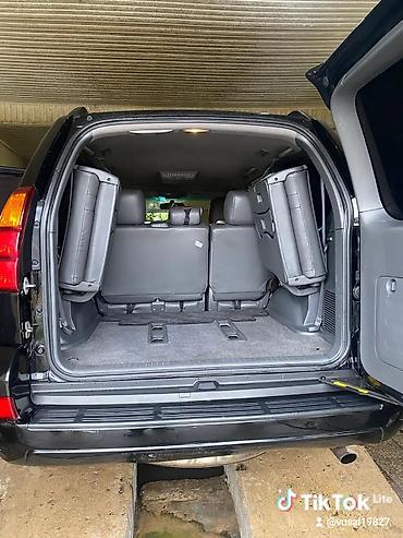 sprinter satisi: Toyota Land Cruiser Prado: 4 l | 2008 il Ofrouder/SUV — 7